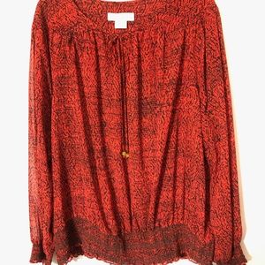 Michael Kors Blouse